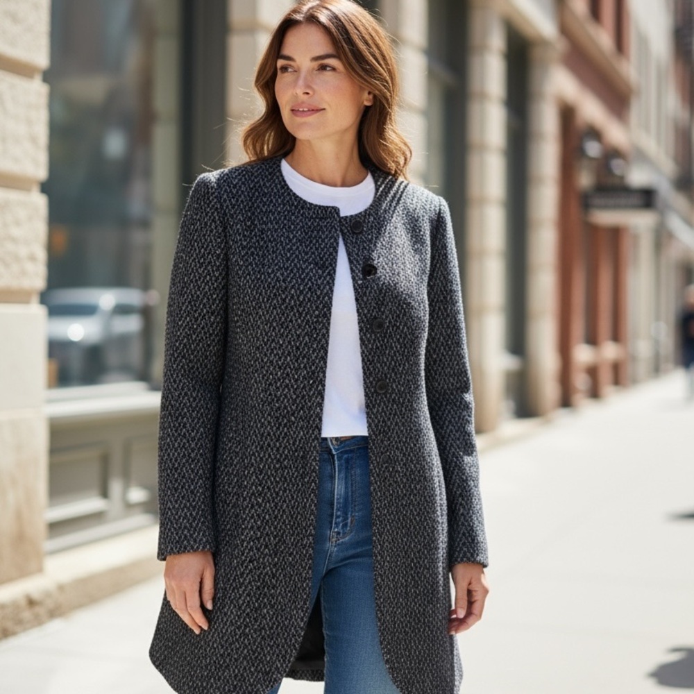 St John evening jacket​​​​​​​​​​​​​​​​​​​​​​​​​​​… - image 2